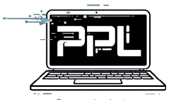 Pro Premium Laptops Logo