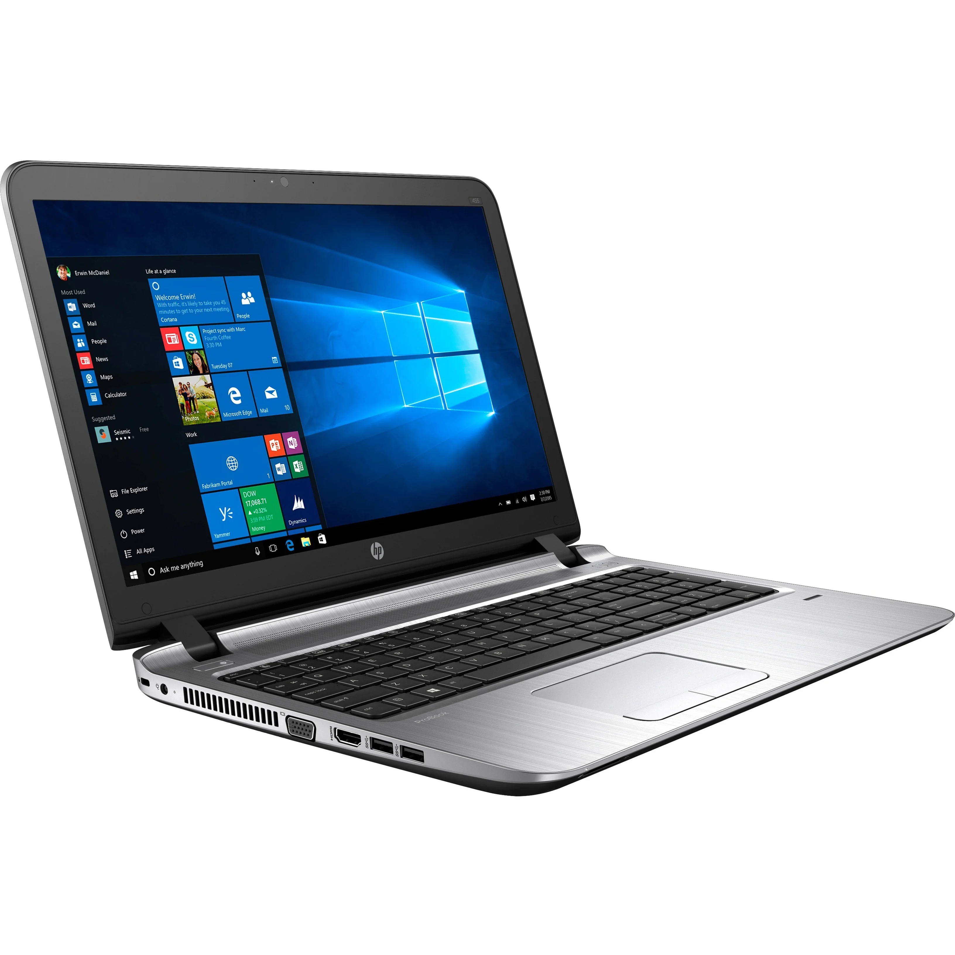 Laptop