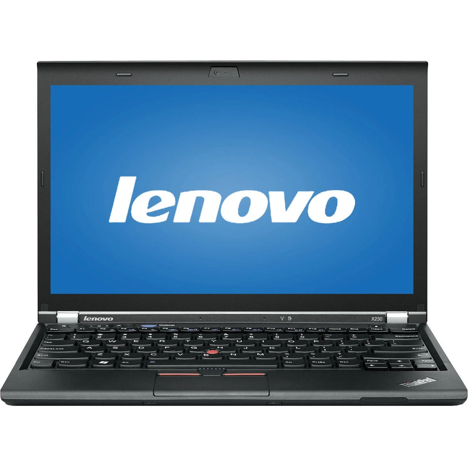 Lenovo Laptop