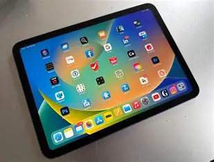 Laptop