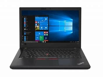Business laptops