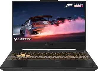 Gaming laptops
