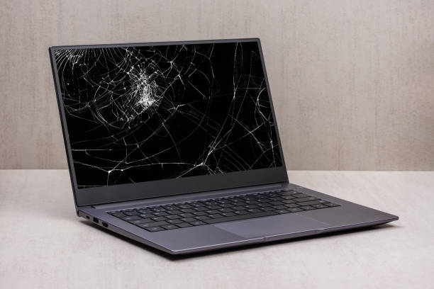Screen replacement service