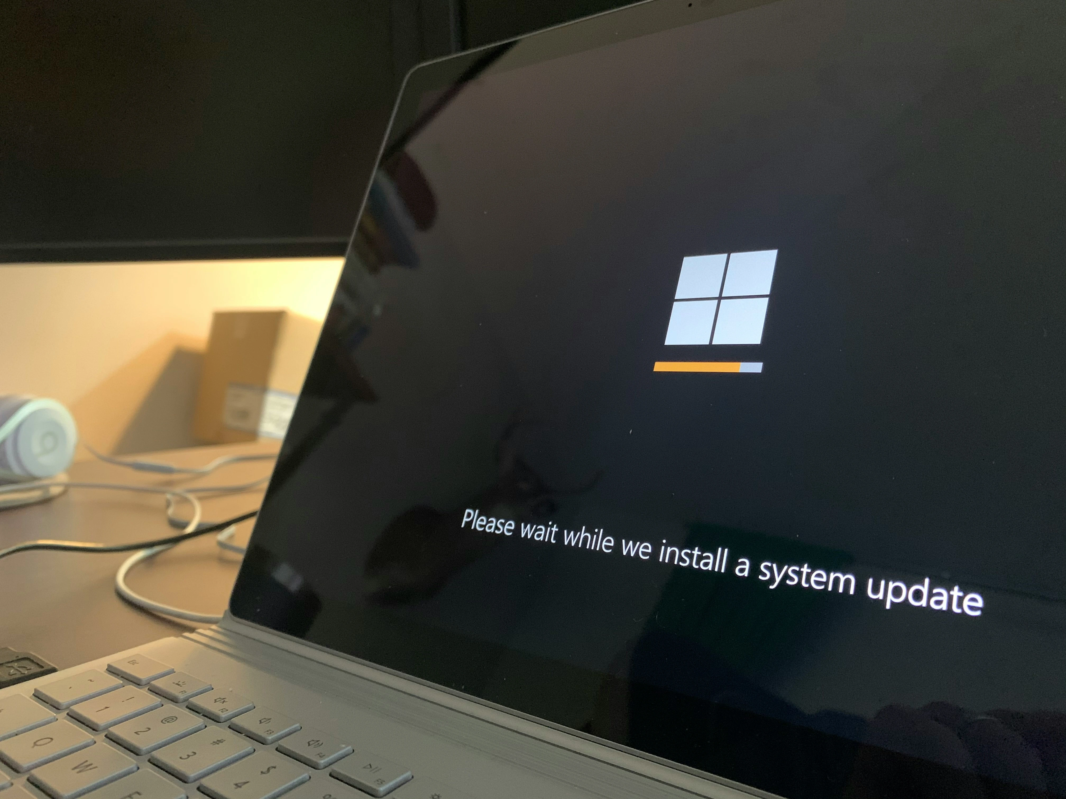 Hardware Upgrades & Services