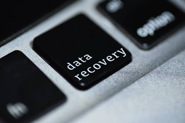 Data recovery service