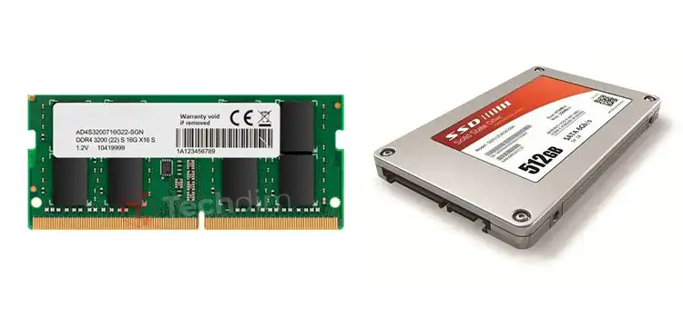 Hardware Upgrades & Services