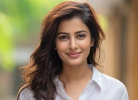 Author Meera